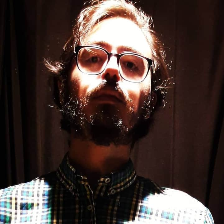 Letterboxd profile picture for @pastor