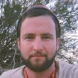 Letterboxd profile picture for @ablaze