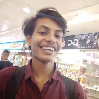 Letterboxd profile picture for @Zihad