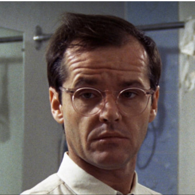 Letterboxd profile picture for @DISILLUSIONMENT