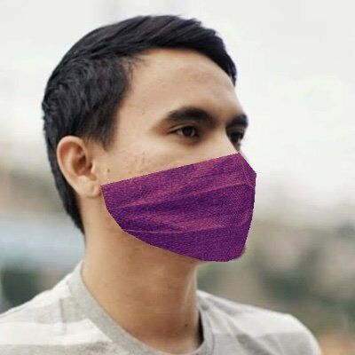 Letterboxd profile picture for @ir