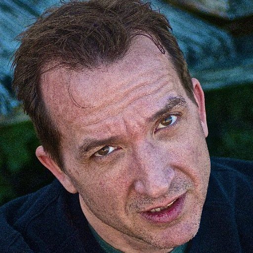 Letterboxd profile picture for @Hicks
