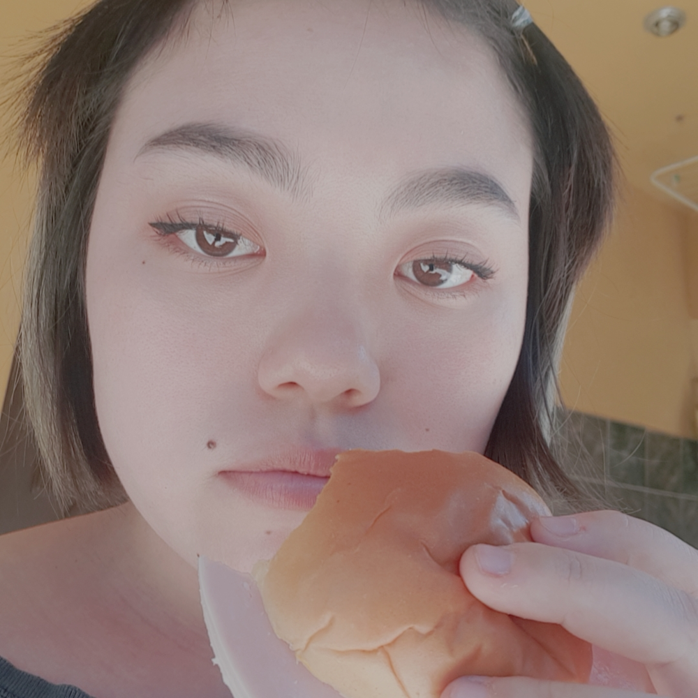 Letterboxd profile picture for @gaboo