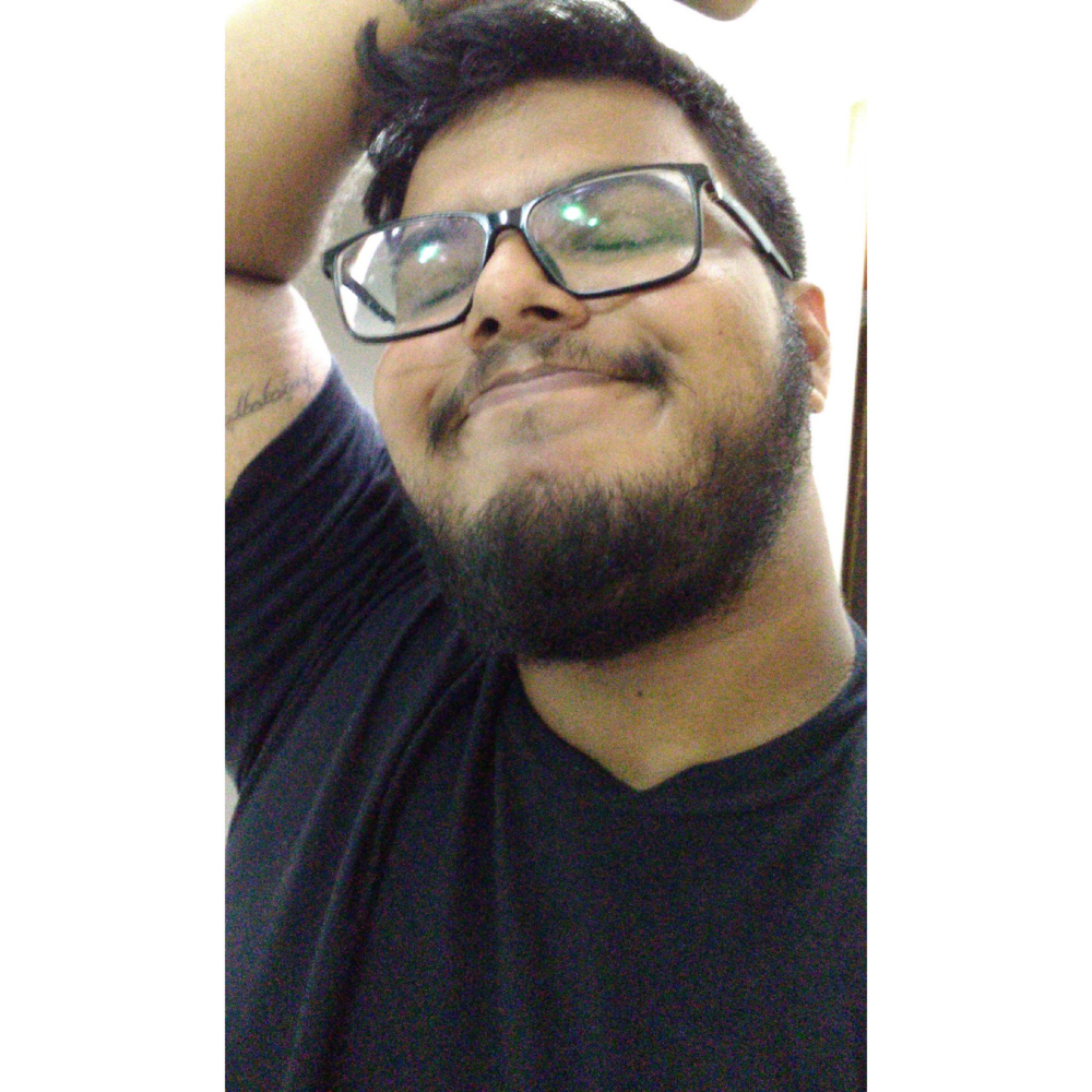 Letterboxd profile picture for @Joao