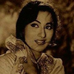 Letterboxd profile picture for @madhubala