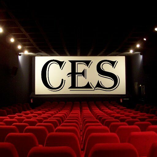Letterboxd profile picture for @CES