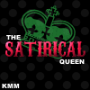 Letterboxd profile picture for @satire