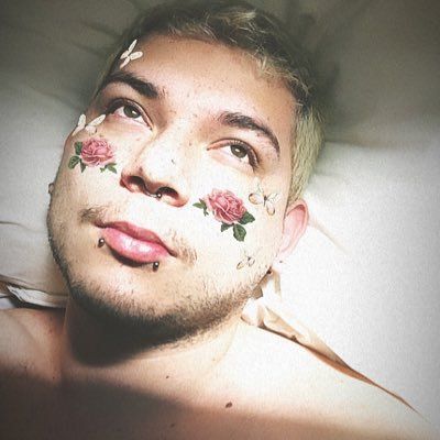 Letterboxd profile picture for @Manuporras