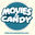 Movies and Candy