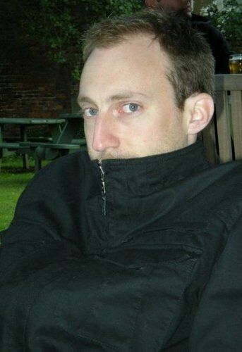 ‎Graham Keyte’s profile • Letterboxd