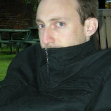 ‎Graham Keyte’s profile • Letterboxd