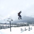 SnowboardJunkie