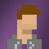 Letterboxd profile picture for @hokey