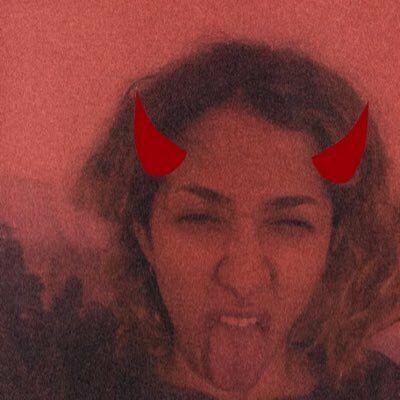 Letterboxd profile picture for @kiana