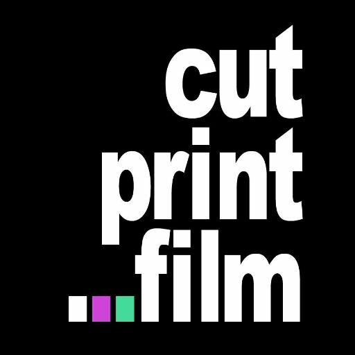 ‎CutPrintFilm’s profile • Letterboxd