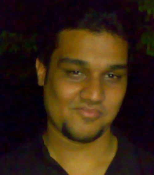 Letterboxd profile picture for @manaf