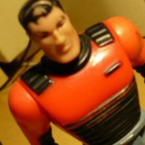 Letterboxd profile picture for @mauricio