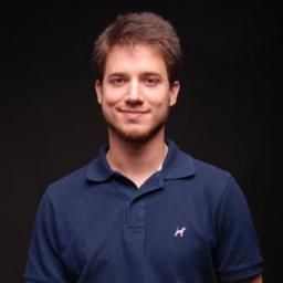 Letterboxd profile picture for @rogerio
