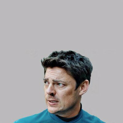 Letterboxd profile picture for @enterprises