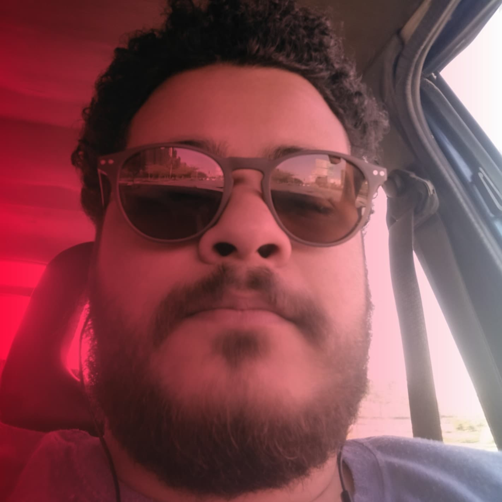 Letterboxd profile picture for @nader