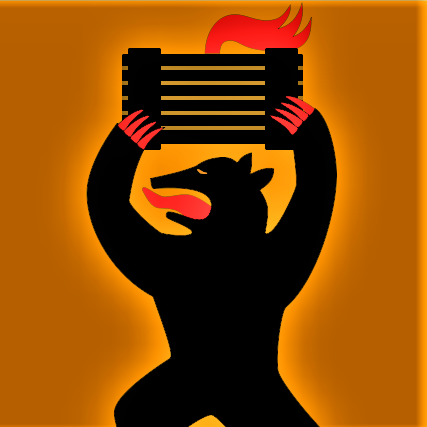 Letterboxd profile picture for @cub