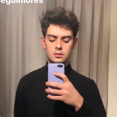 ‎lucas cappucci’s profile • Letterboxd