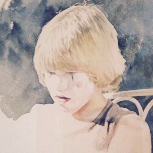 Letterboxd profile picture for @Stork