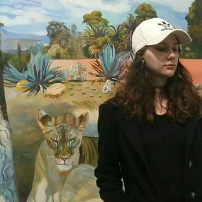 Letterboxd profile picture for @Madara
