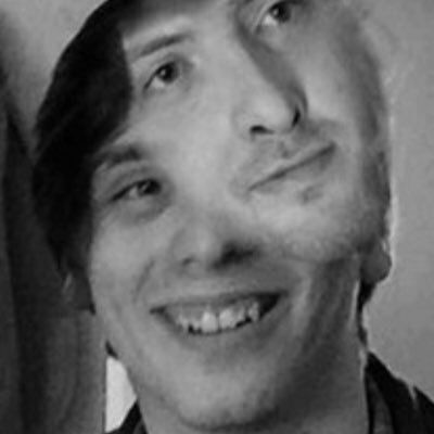 Letterboxd profile picture for @boiler