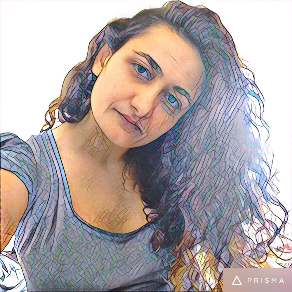 Letterboxd profile picture for @Elif