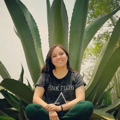 Letterboxd profile picture for @Lalita