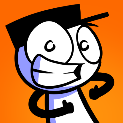 Letterboxd profile picture for @Gregor