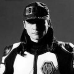 Letterboxd profile picture for @BULLETPROOF
