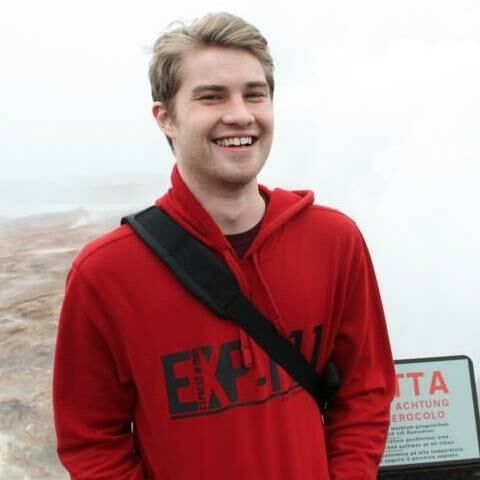 ‎Tyler Struble’s profile • Letterboxd