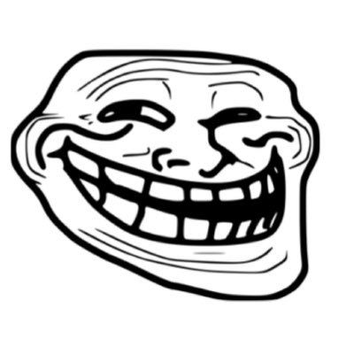 Letterboxd profile picture for @Trolling