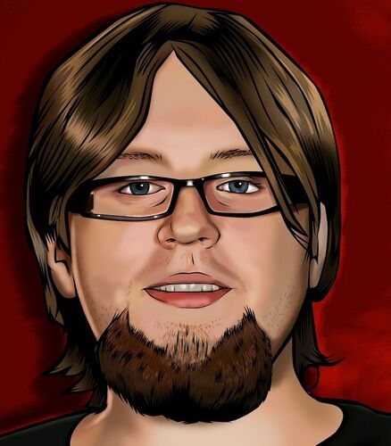 Letterboxd profile picture for @Hamid