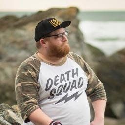 Letterboxd profile picture for @Steely