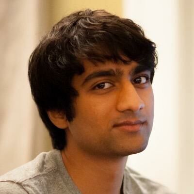 Letterboxd profile picture for @Prad