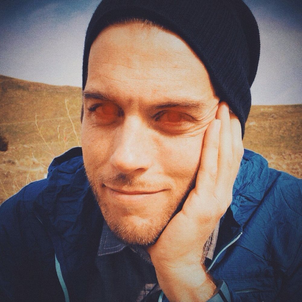 Letterboxd profile picture for @jacobr