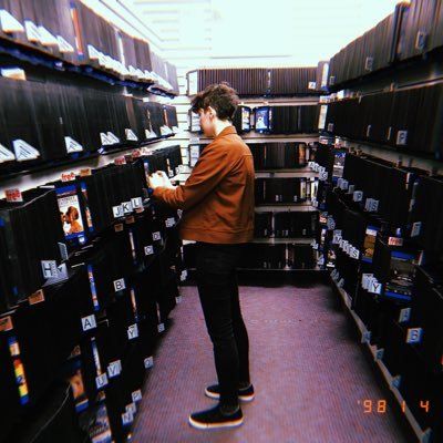 Letterboxd profile picture for @kindling