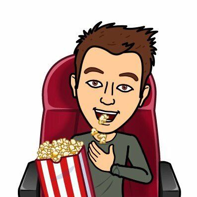 Letterboxd profile picture for @AMG