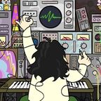 Evan “Raymond Gun-Virus” Pincus