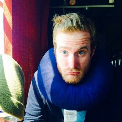 ‎Ian’s profile • Letterboxd