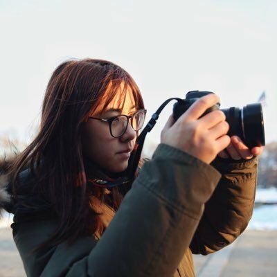 Letterboxd profile picture for @vi