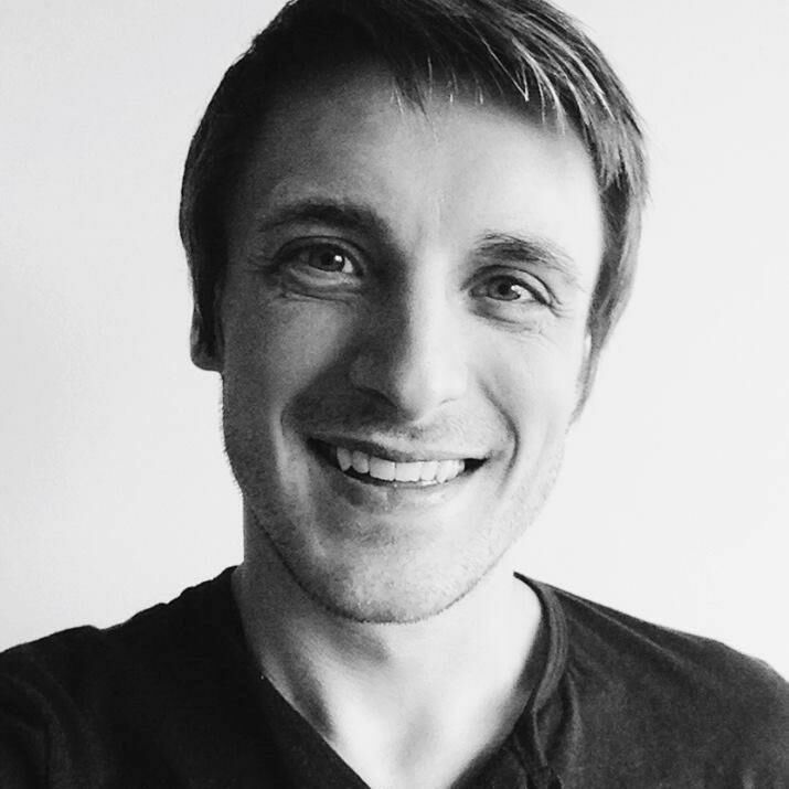 Letterboxd profile picture for @Jakob