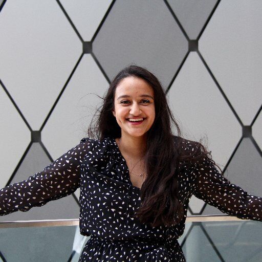 Letterboxd profile picture for @sidra