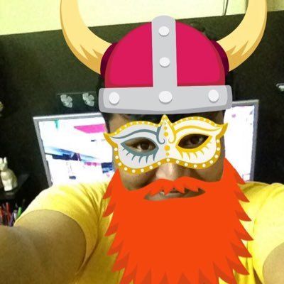 Letterboxd profile picture for @Tinku