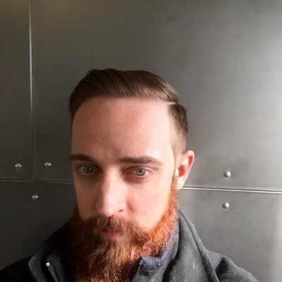 ‎Michael Haffner’s profile • Letterboxd