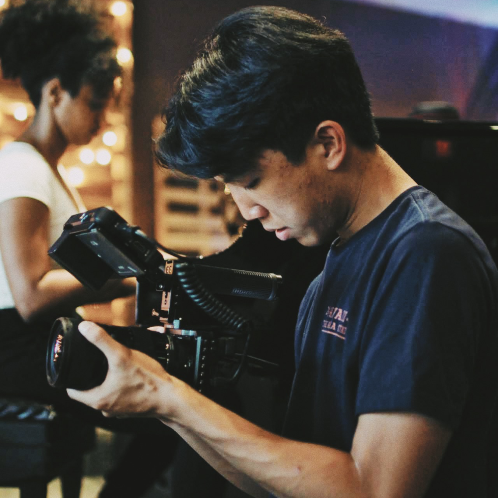 ‎Niko Lee’s profile • Letterboxd