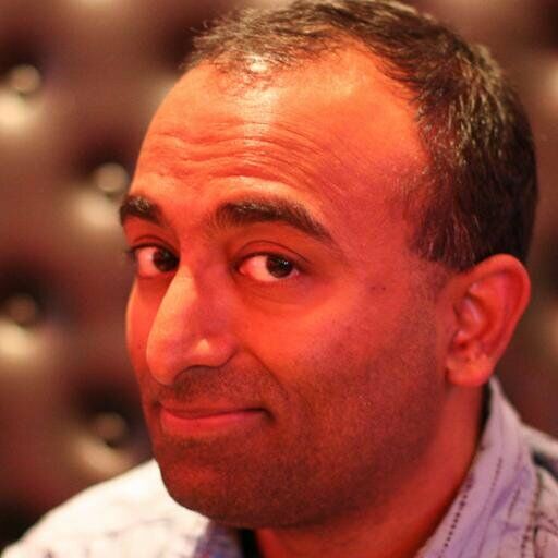 Letterboxd profile picture for @Lax